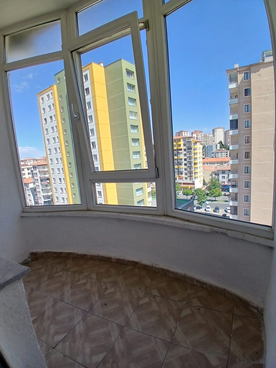 KİRALIK DAİRE TALAS MİLLET BAHÇESİ YANI 3+1