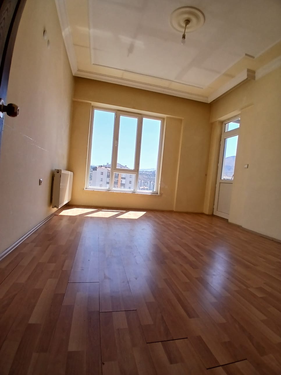 KİRALIK DAİRE TALAS MİLLET BAHÇESİ YANI 3+1