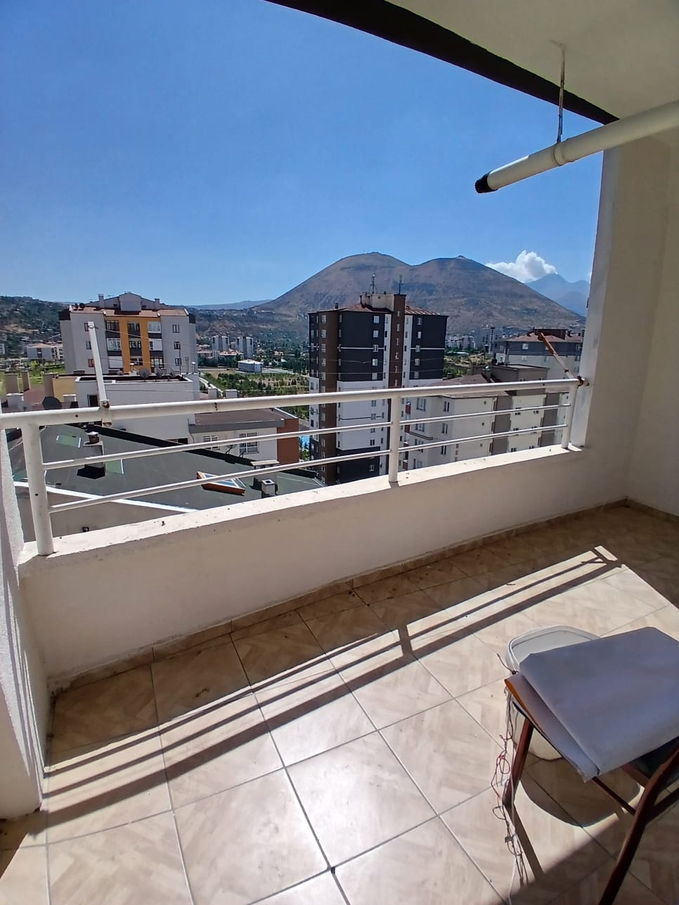 KİRALIK DAİRE TALAS MİLLET BAHÇESİ YANI 3+1