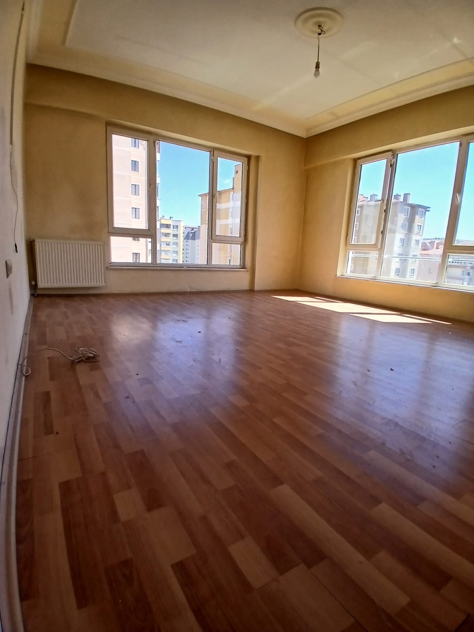 KİRALIK DAİRE TALAS MİLLET BAHÇESİ YANI 3+1