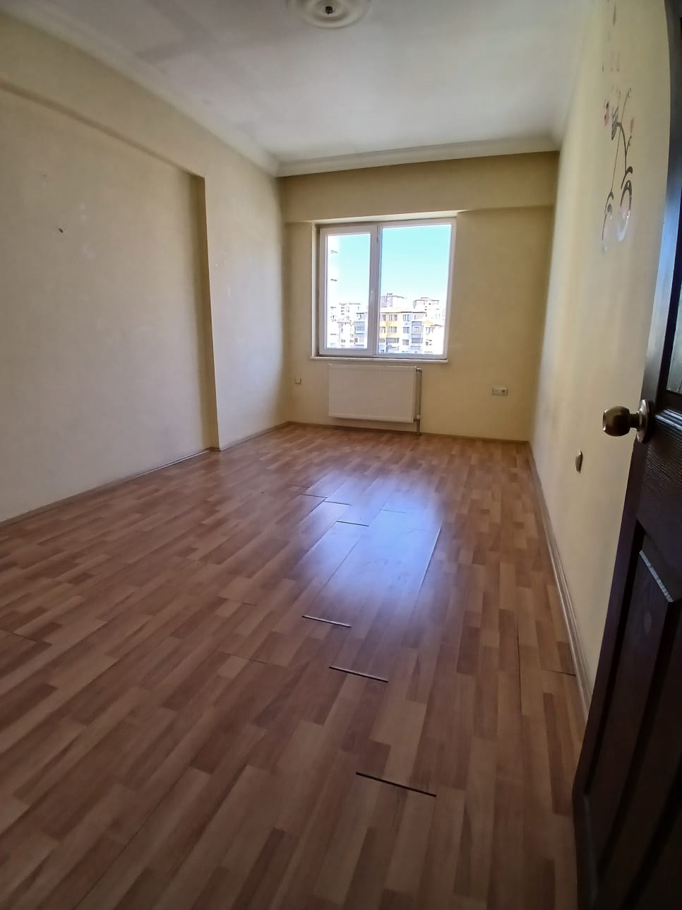 KİRALIK DAİRE TALAS MİLLET BAHÇESİ YANI 3+1