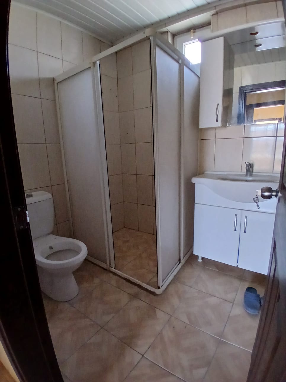 KİRALIK DAİRE TALAS MİLLET BAHÇESİ YANI 3+1