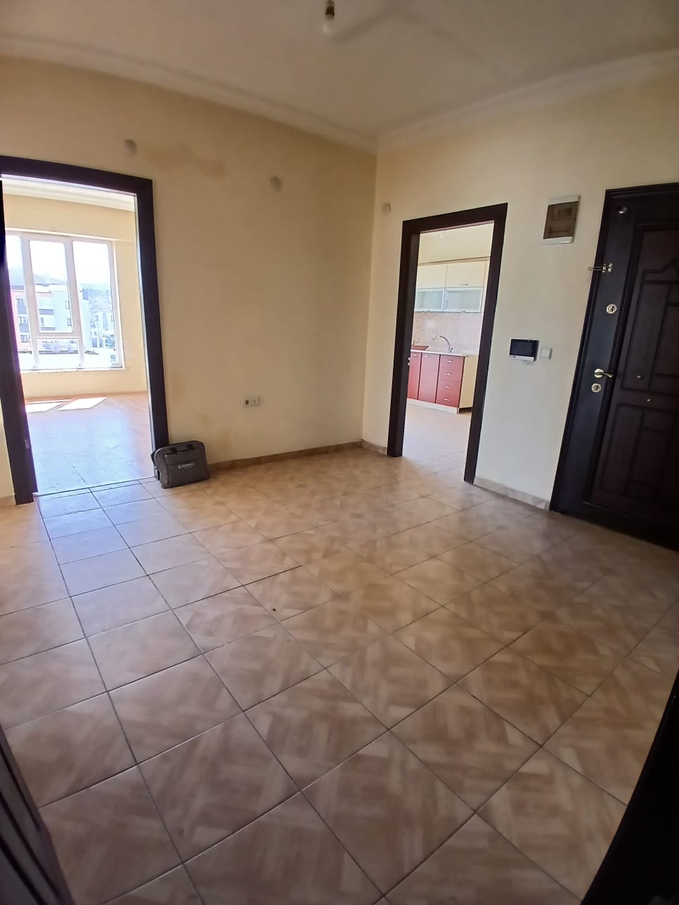 KİRALIK DAİRE TALAS MİLLET BAHÇESİ YANI 3+1