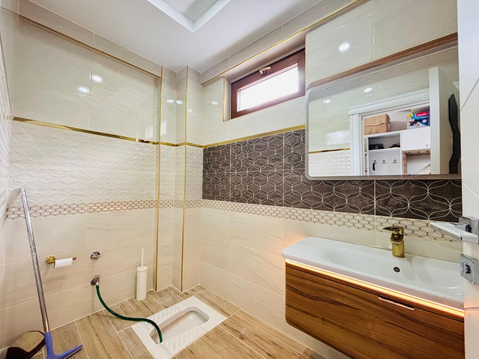 HİSARCIKDA SATILIK LÜKS VİLLA