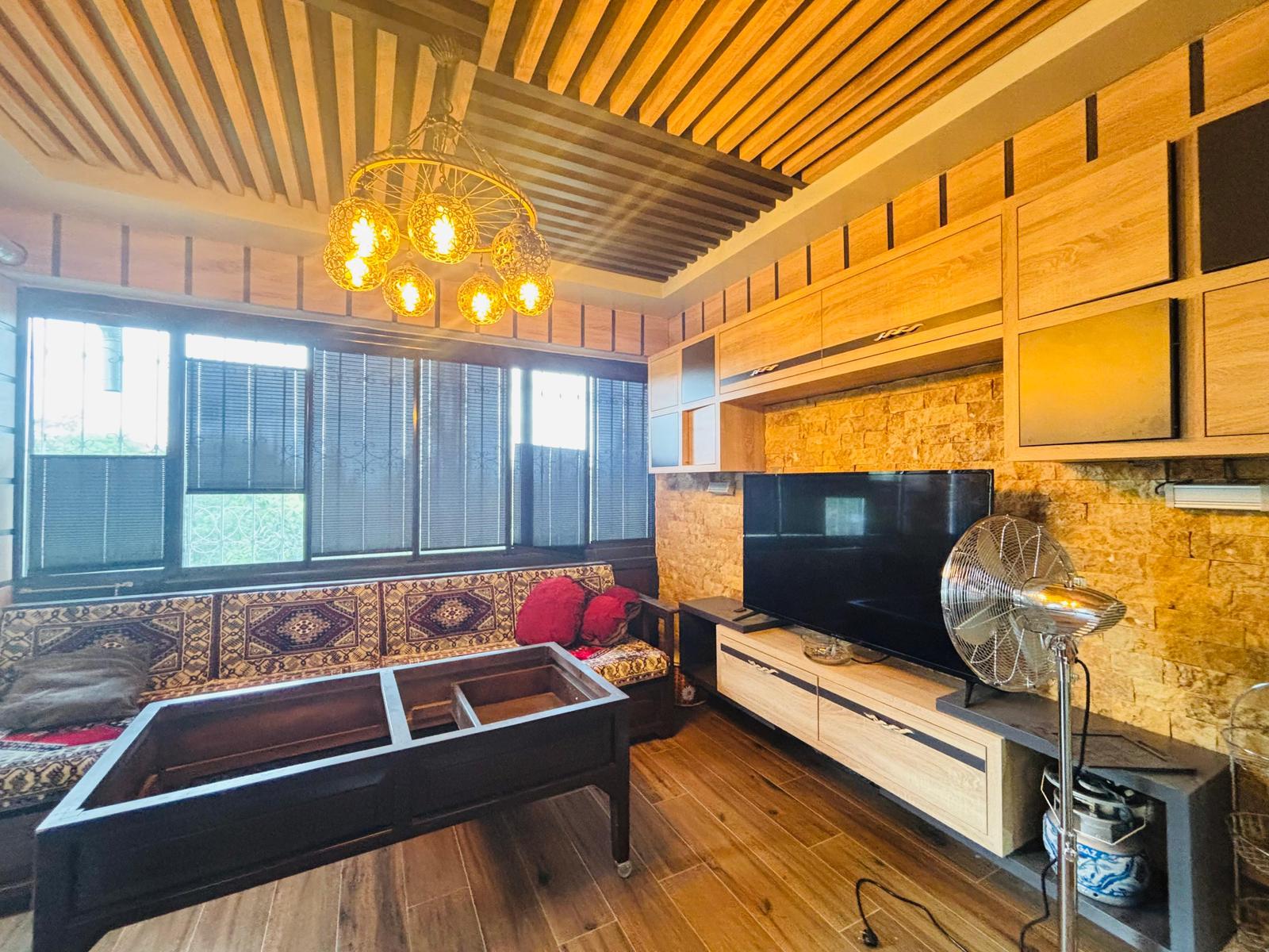 HİSARCIKDA SATILIK LÜKS VİLLA