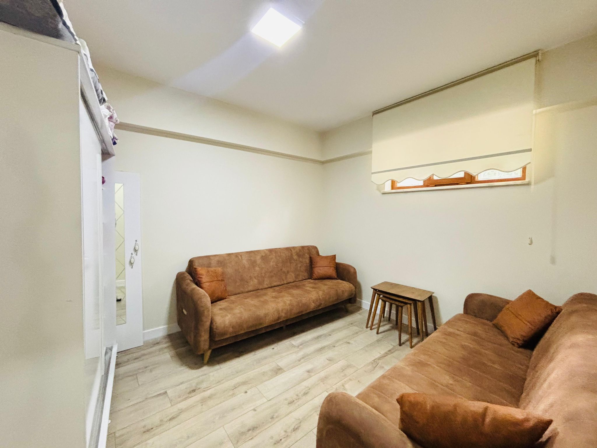 HİSARCIKDA SATILIK LÜKS VİLLA