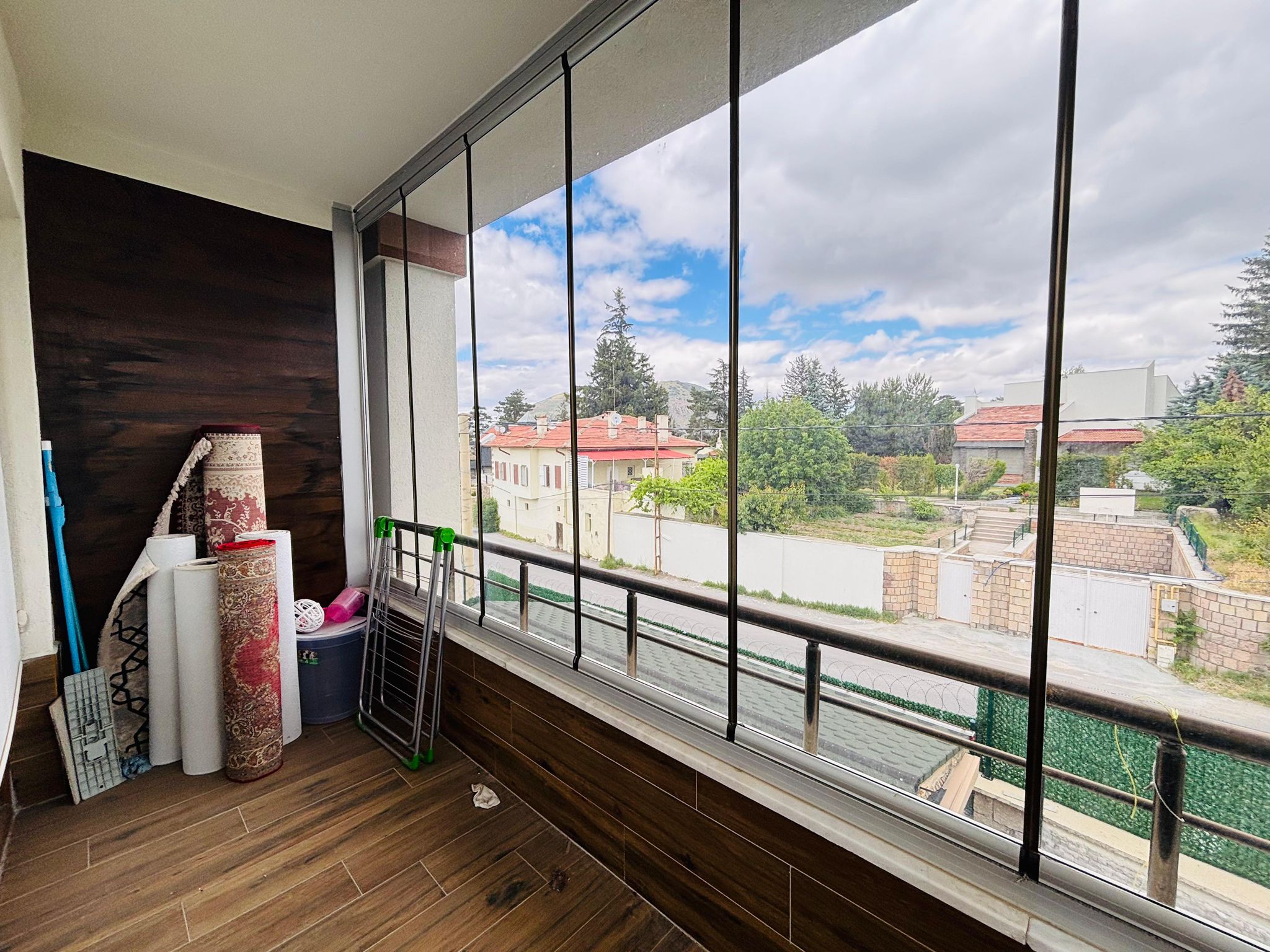 HİSARCIKDA SATILIK LÜKS VİLLA