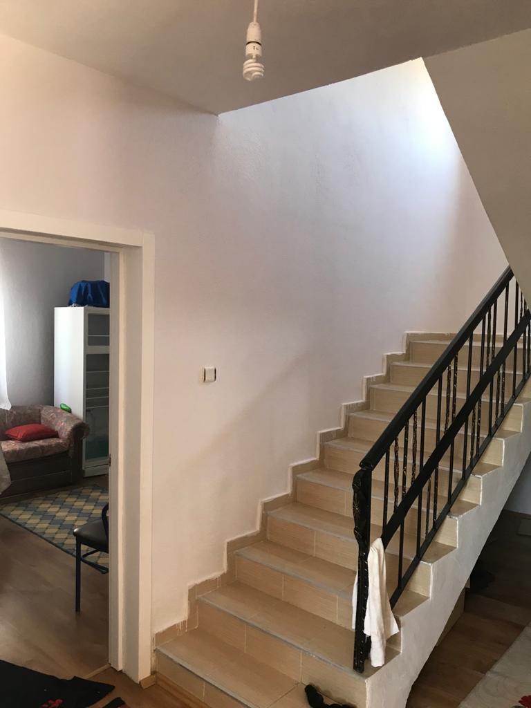 KOCASİNAN BARSAMADA 1 DÖNÜM İÇERİSİNDE SATILIK VİLLA