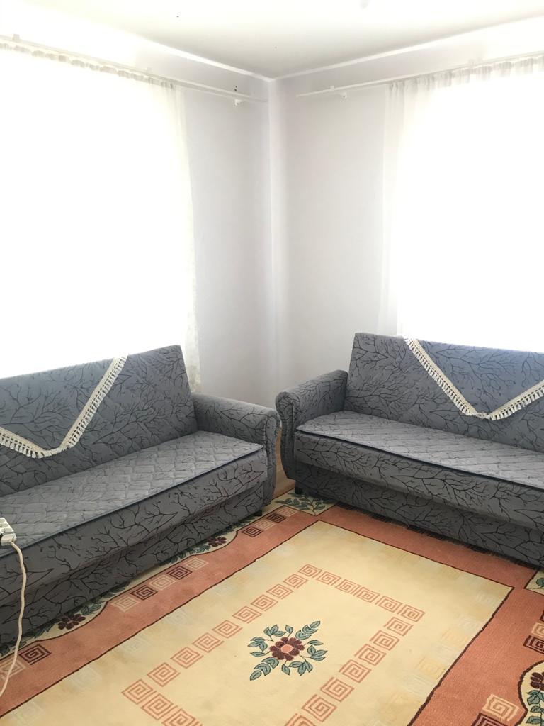 KOCASİNAN BARSAMADA 1 DÖNÜM İÇERİSİNDE SATILIK VİLLA