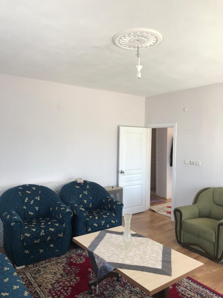 KOCASİNAN BARSAMADA 1 DÖNÜM İÇERİSİNDE SATILIK VİLLA