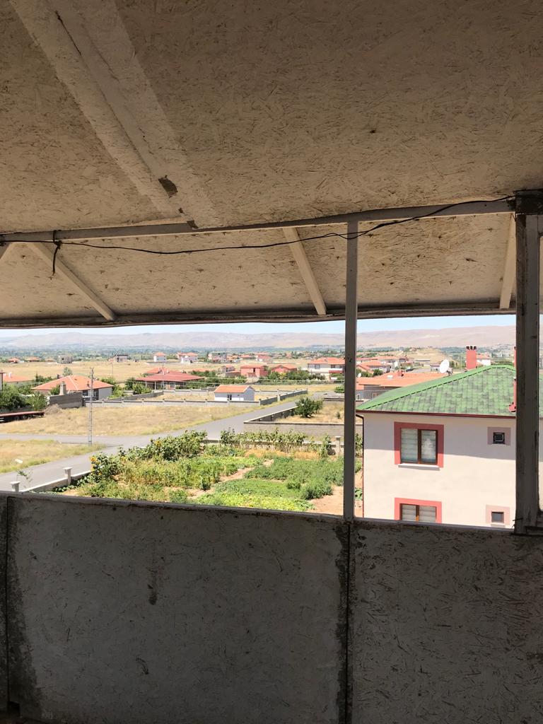 KOCASİNAN BARSAMADA 1 DÖNÜM İÇERİSİNDE SATILIK VİLLA