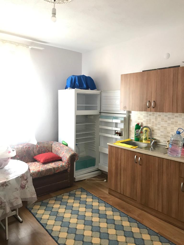 KOCASİNAN BARSAMADA 1 DÖNÜM İÇERİSİNDE SATILIK VİLLA