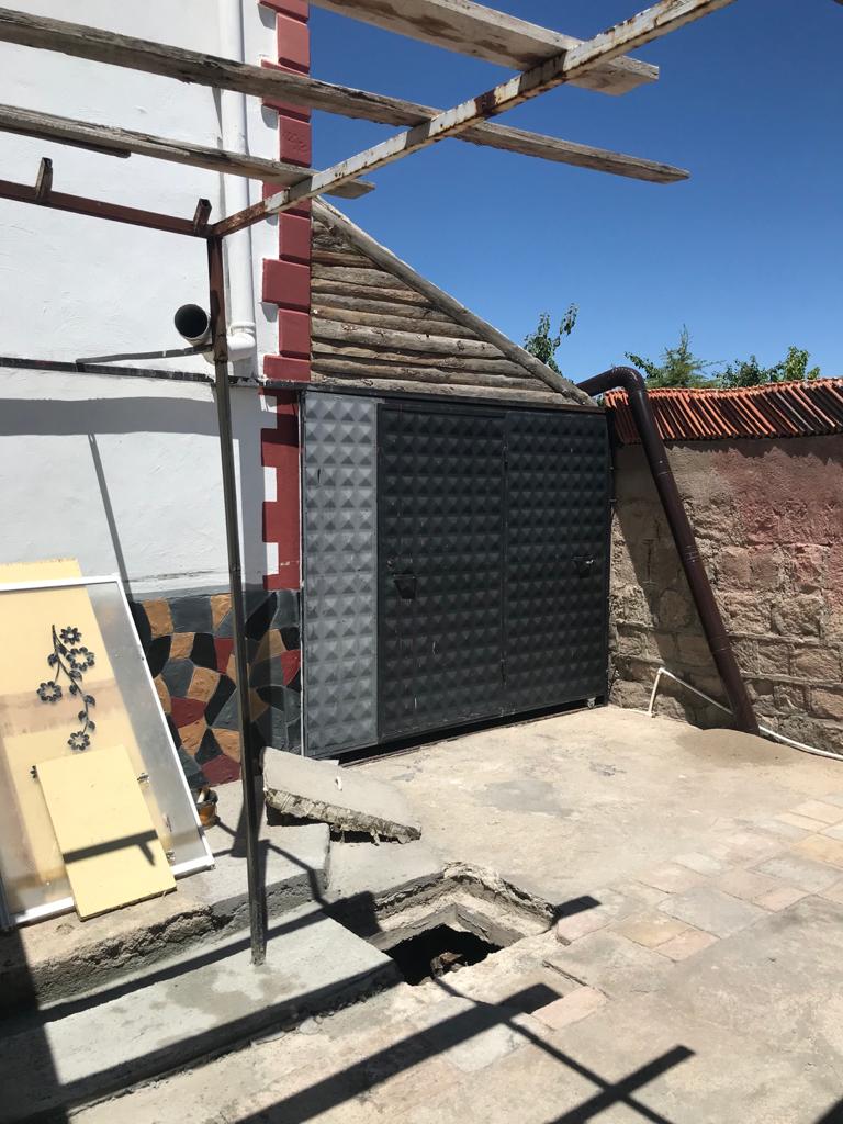 KOCASİNAN BARSAMADA 1 DÖNÜM İÇERİSİNDE SATILIK VİLLA