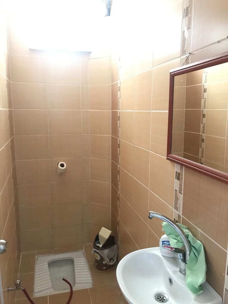 KOCASİNAN BARSAMADA 1 DÖNÜM İÇERİSİNDE SATILIK VİLLA