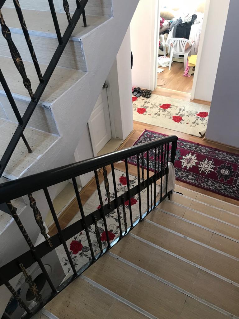 KOCASİNAN BARSAMADA 1 DÖNÜM İÇERİSİNDE SATILIK VİLLA