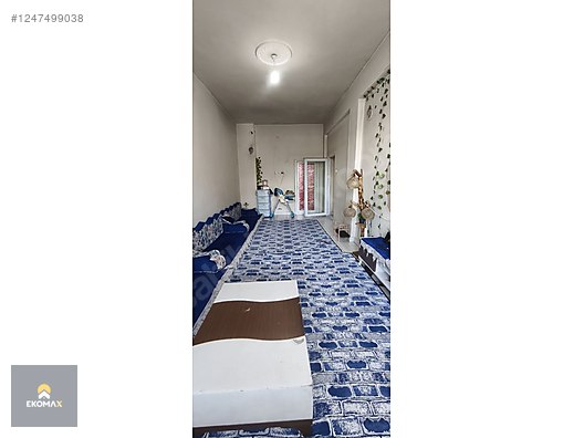 ARGINCIK ALSANCAK TA SATILIK ATM LER KARŞISI SOBALI 2+1 DAİRE