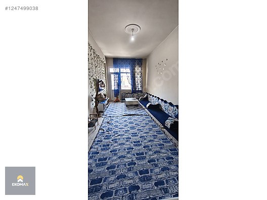 ARGINCIK ALSANCAK TA SATILIK ATM LER KARŞISI SOBALI 2+1 DAİRE